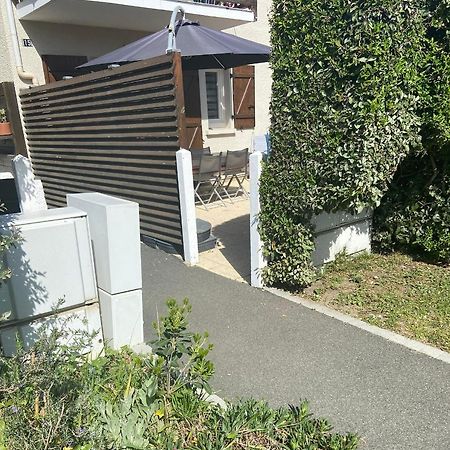 Villa Patio Capbreton Eksteriør bilde