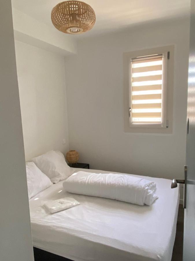 Villa Patio Capbreton Eksteriør bilde